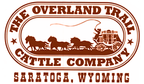 The Overland Trail Cattle Company